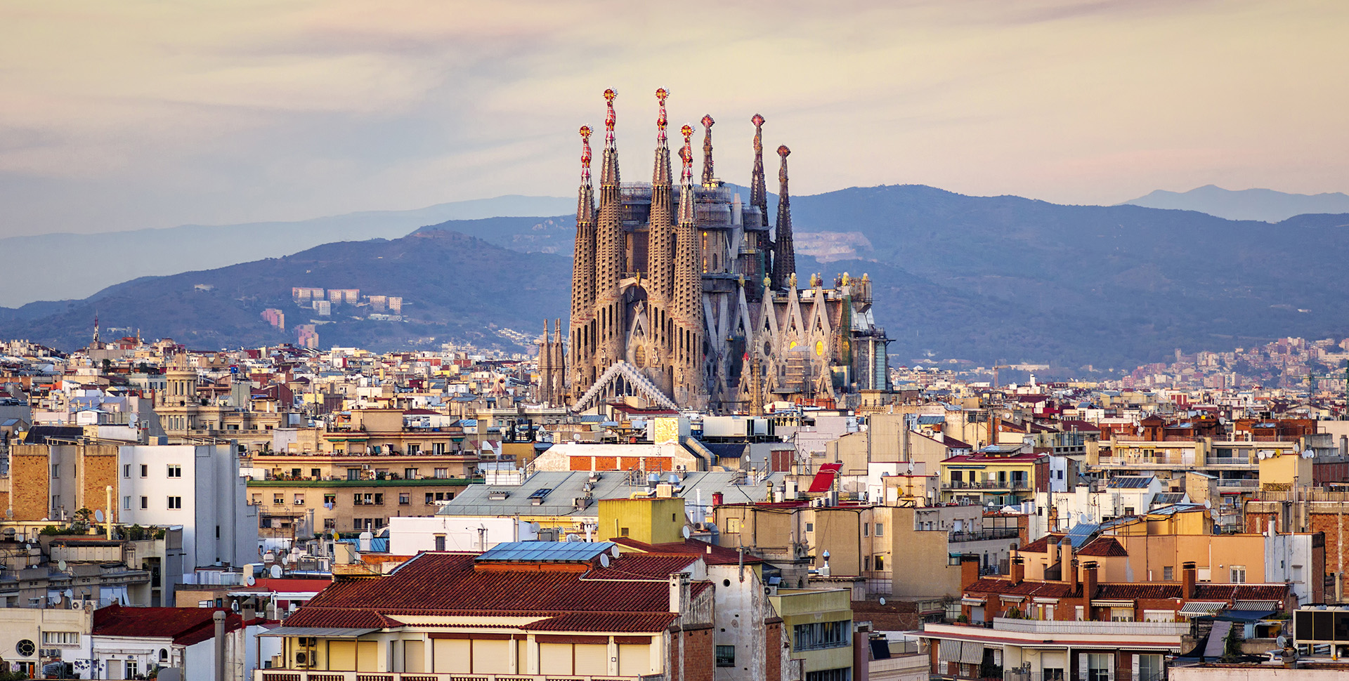 Spain Website