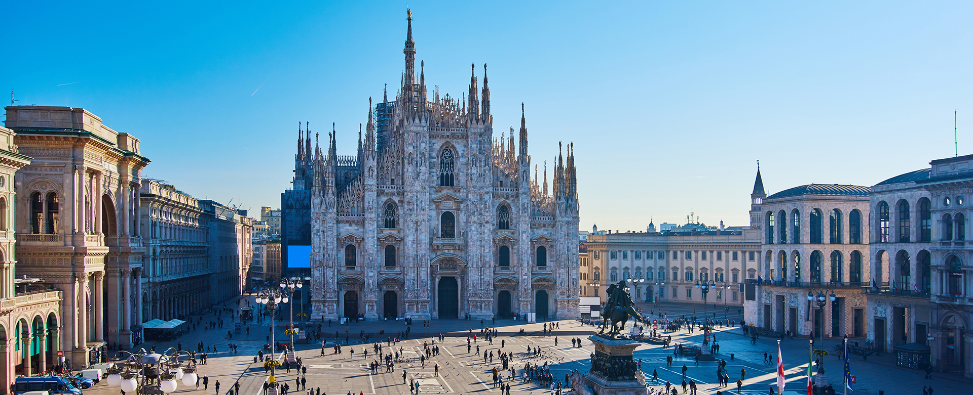 CLA Global Welcomes Network Member in Italy