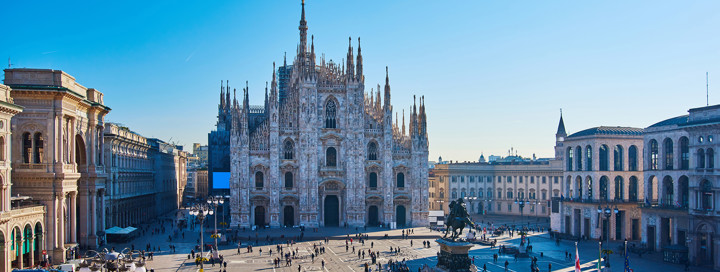 CLA Global Welcomes Network Member in Italy