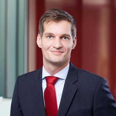 Bjorn Pauli