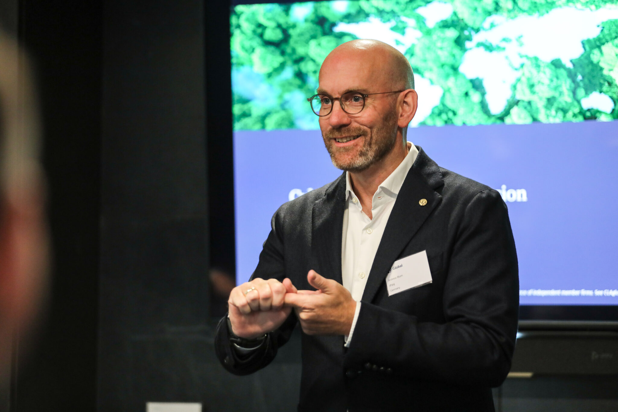 Claglobal Londonconference Daytwo 90 2048X1365